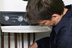 boiler repair New Costessey